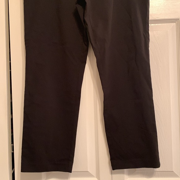 Style & Co., perfect dress pant trouser, size 16 petite, EUC - Picture 3 of 8
